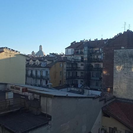 Confort Ed Eleganza A Porta Palazzo Турин Экстерьер фото