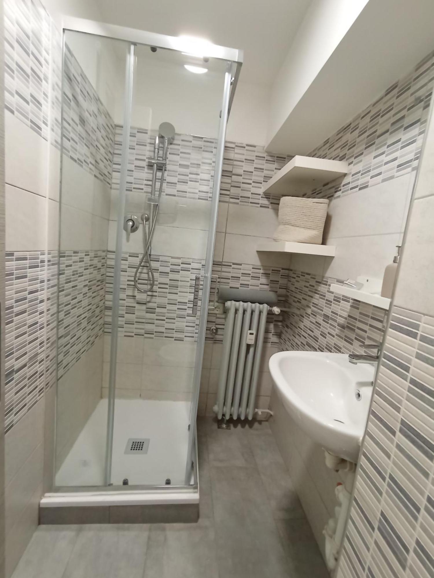 Confort Ed Eleganza A Porta Palazzo Турин Экстерьер фото