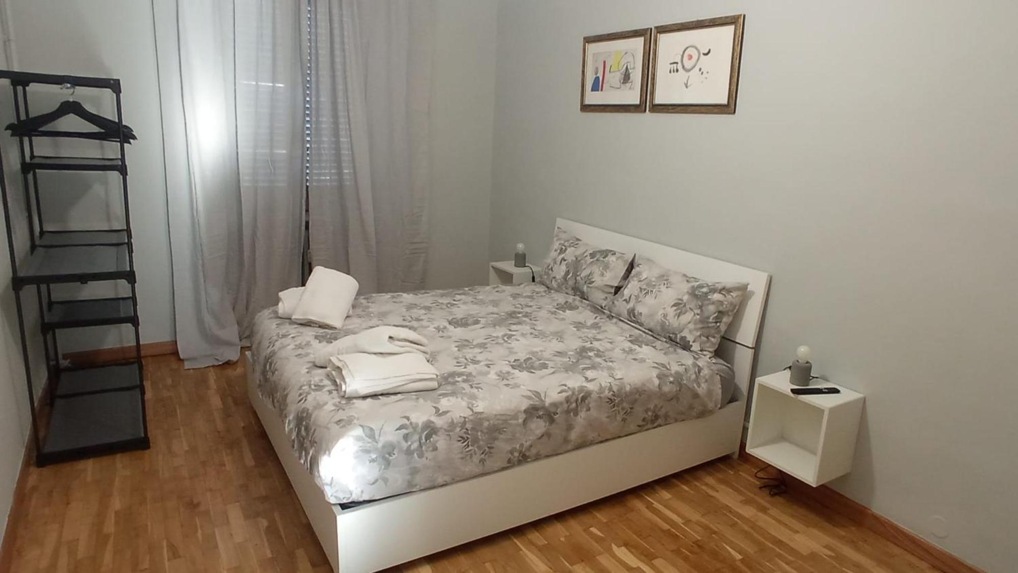 Confort Ed Eleganza A Porta Palazzo Турин Экстерьер фото