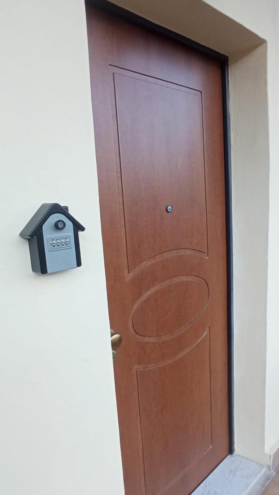 Confort Ed Eleganza A Porta Palazzo Турин Экстерьер фото