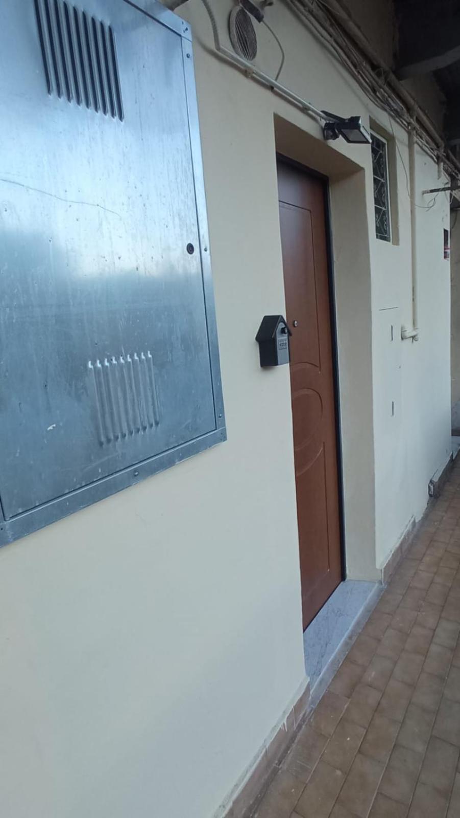 Confort Ed Eleganza A Porta Palazzo Турин Экстерьер фото